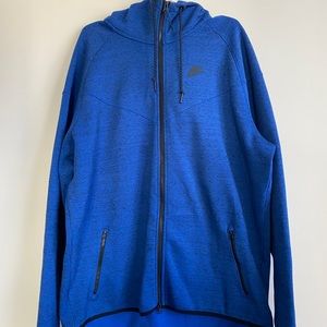 Nike Tech Fleece Hoodie